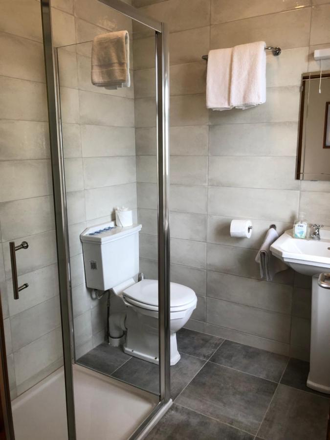 St Martin'S, Rosslare Harbour Guest Accommodation מראה חיצוני תמונה