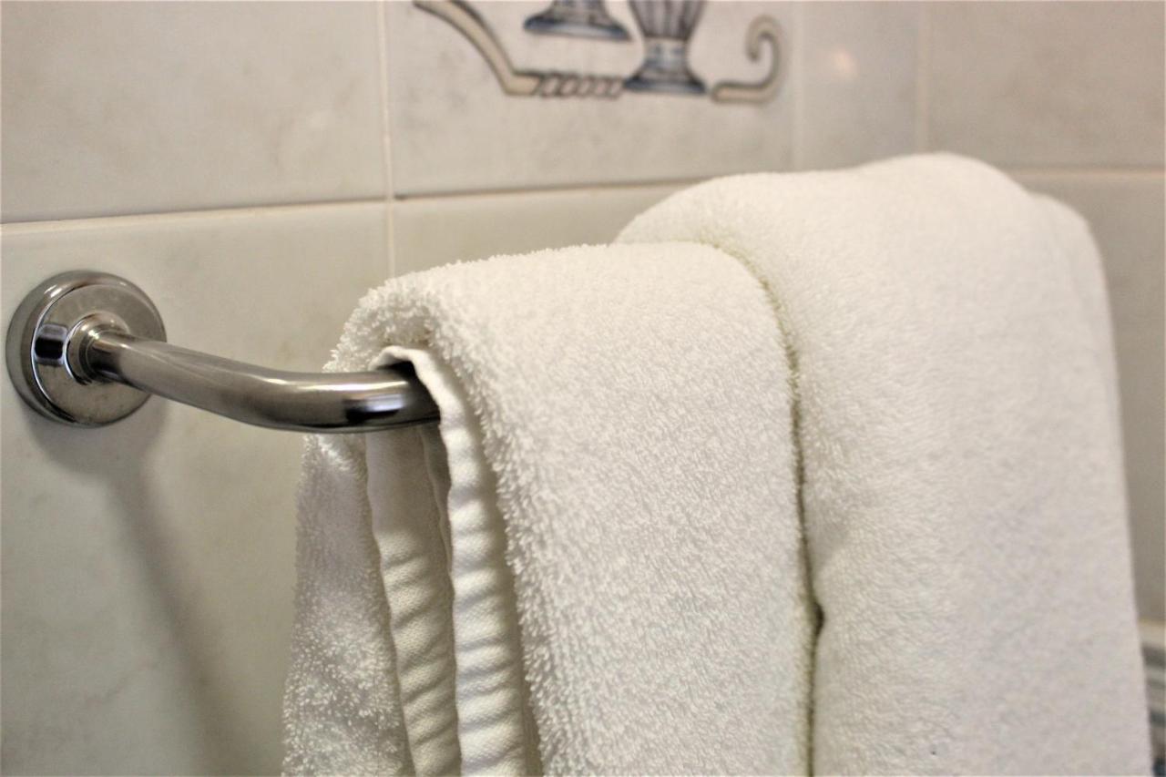 St Martin'S, Rosslare Harbour Guest Accommodation מראה חיצוני תמונה