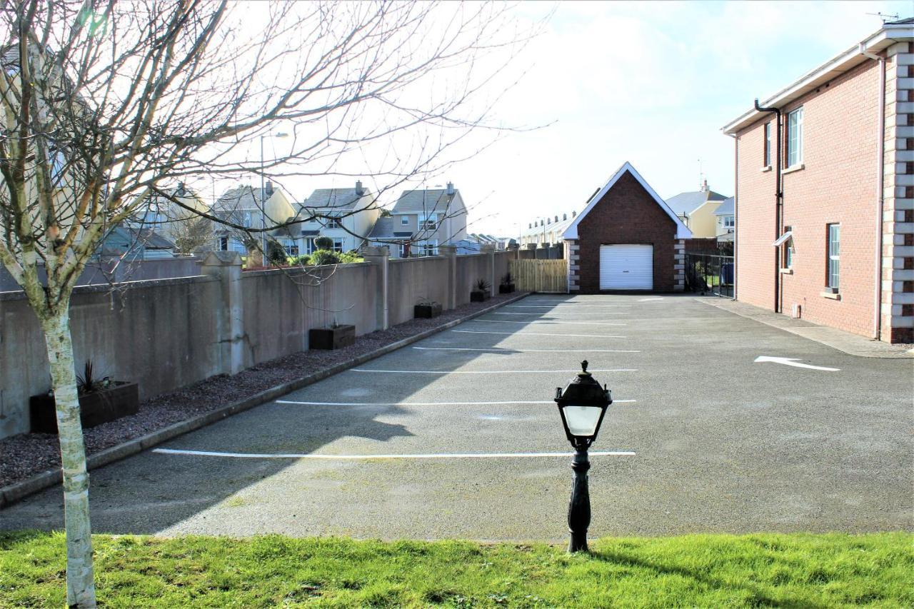 St Martin'S, Rosslare Harbour Guest Accommodation מראה חיצוני תמונה