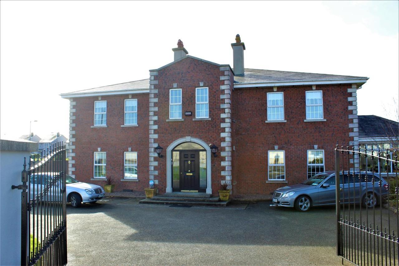St Martin'S, Rosslare Harbour Guest Accommodation מראה חיצוני תמונה