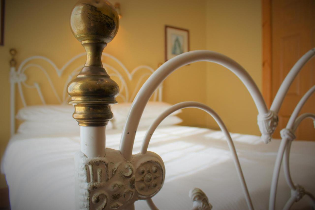 St Martin'S, Rosslare Harbour Guest Accommodation מראה חיצוני תמונה