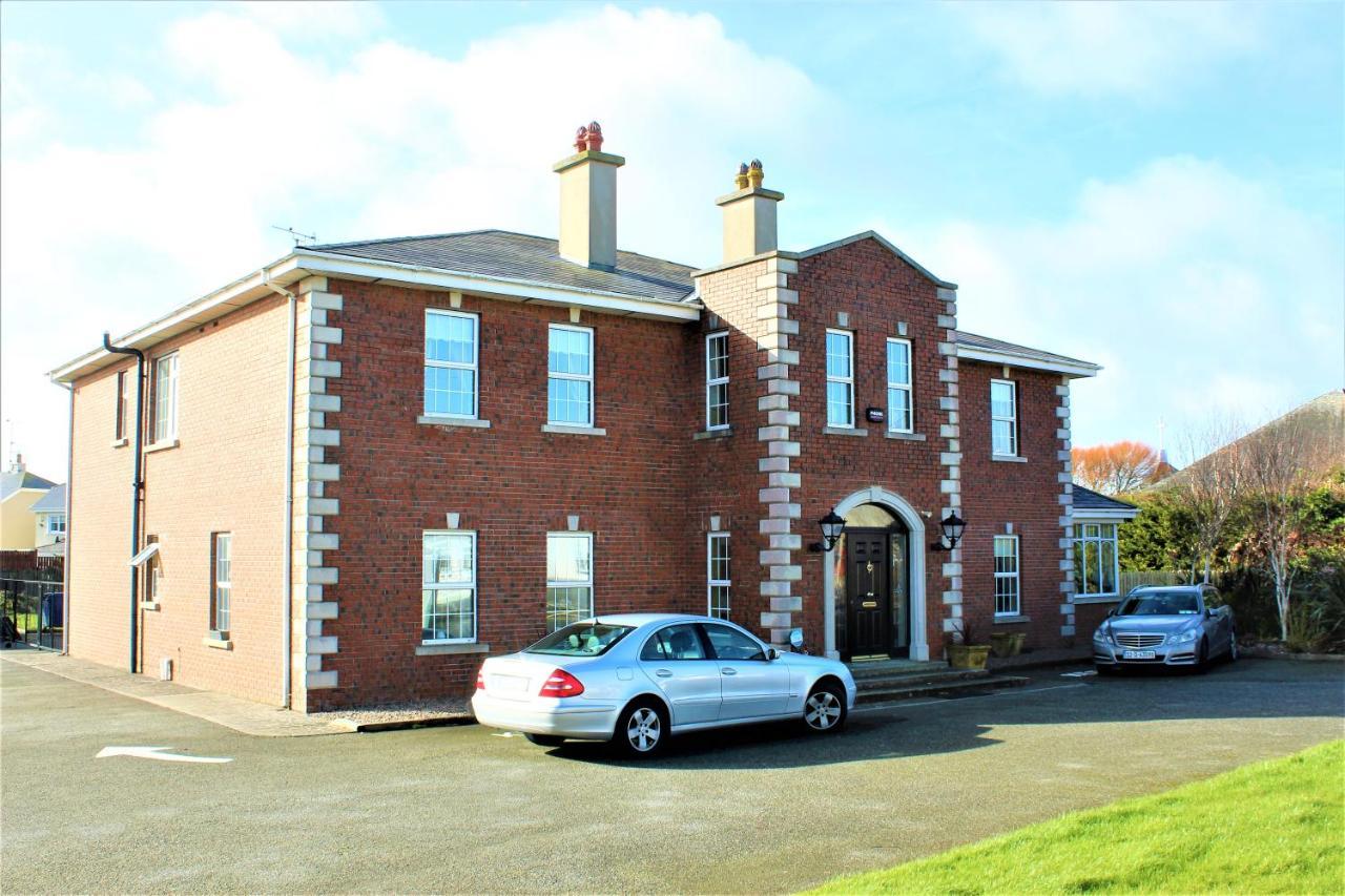 St Martin'S, Rosslare Harbour Guest Accommodation מראה חיצוני תמונה