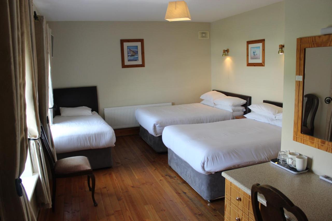 St Martin'S, Rosslare Harbour Guest Accommodation מראה חיצוני תמונה
