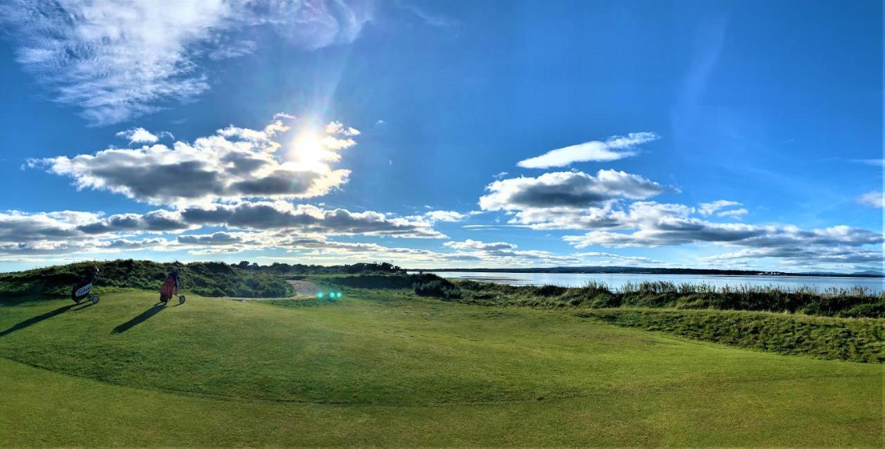 St Martin'S, Rosslare Harbour Guest Accommodation מראה חיצוני תמונה