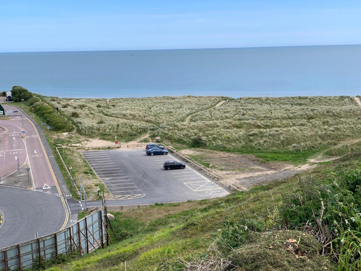 St Martin'S, Rosslare Harbour Guest Accommodation מראה חיצוני תמונה