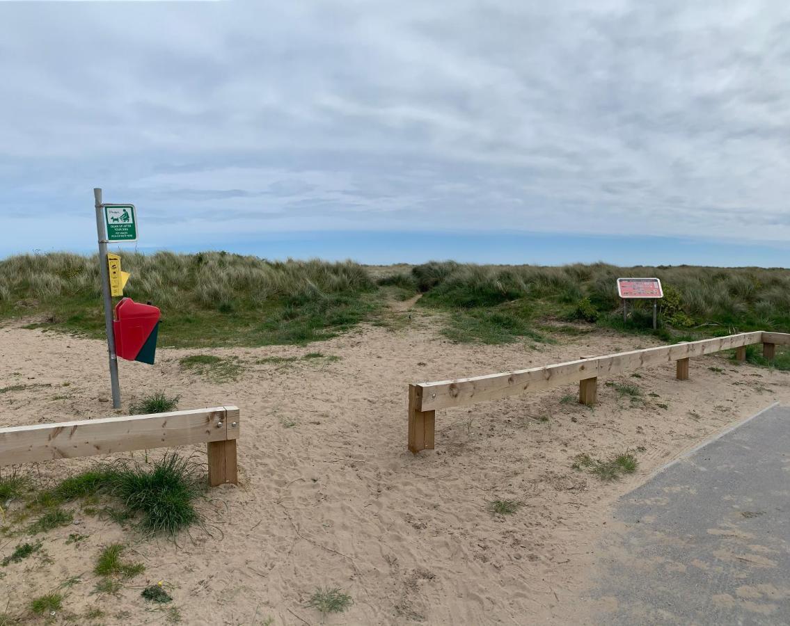 St Martin'S, Rosslare Harbour Guest Accommodation מראה חיצוני תמונה