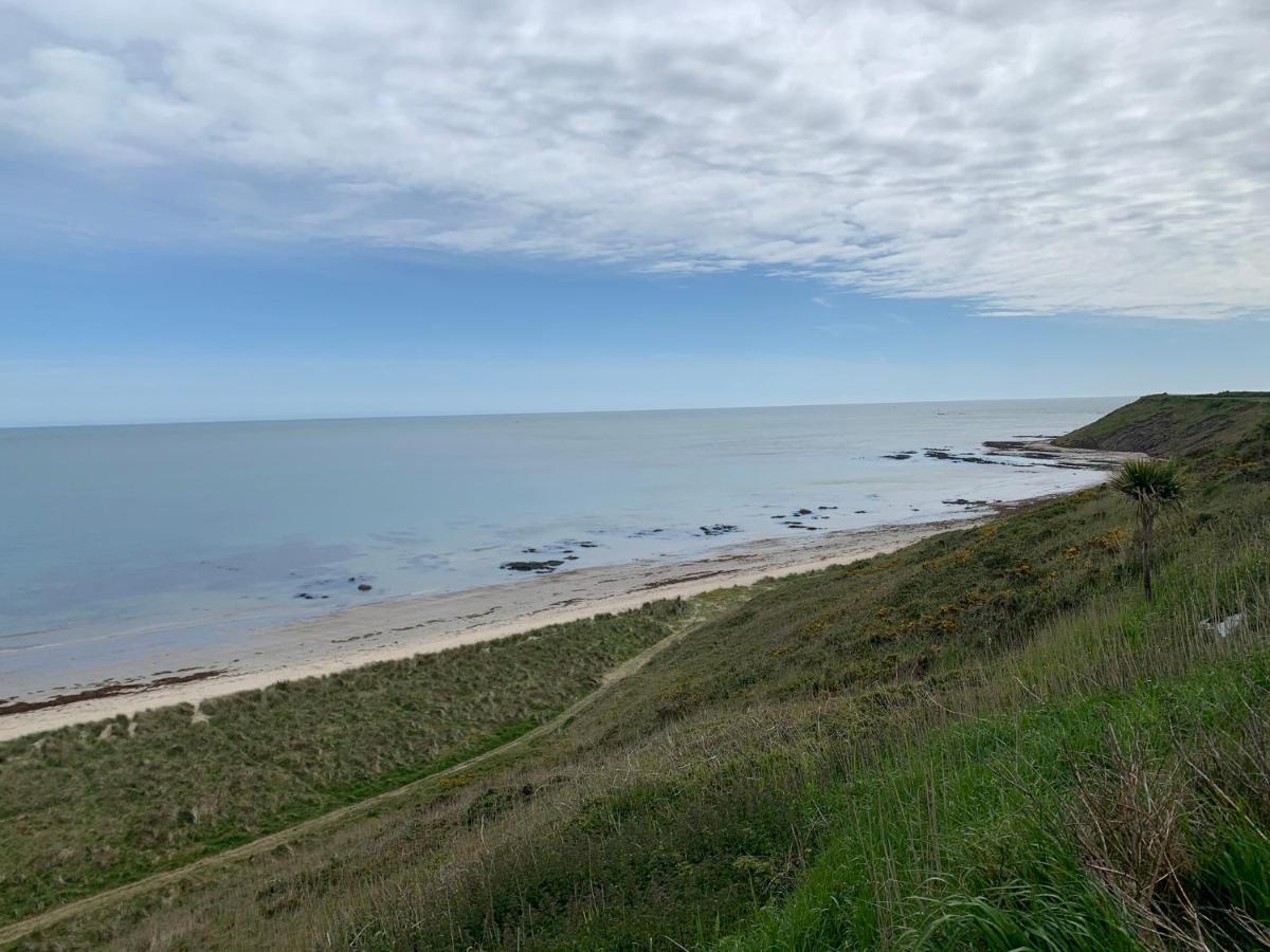 St Martin'S, Rosslare Harbour Guest Accommodation מראה חיצוני תמונה