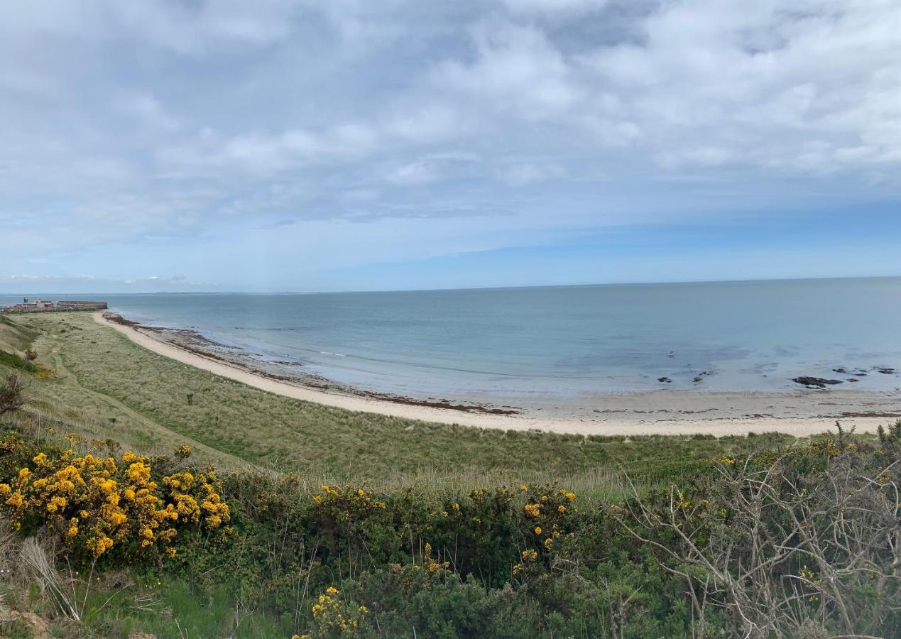 St Martin'S, Rosslare Harbour Guest Accommodation מראה חיצוני תמונה