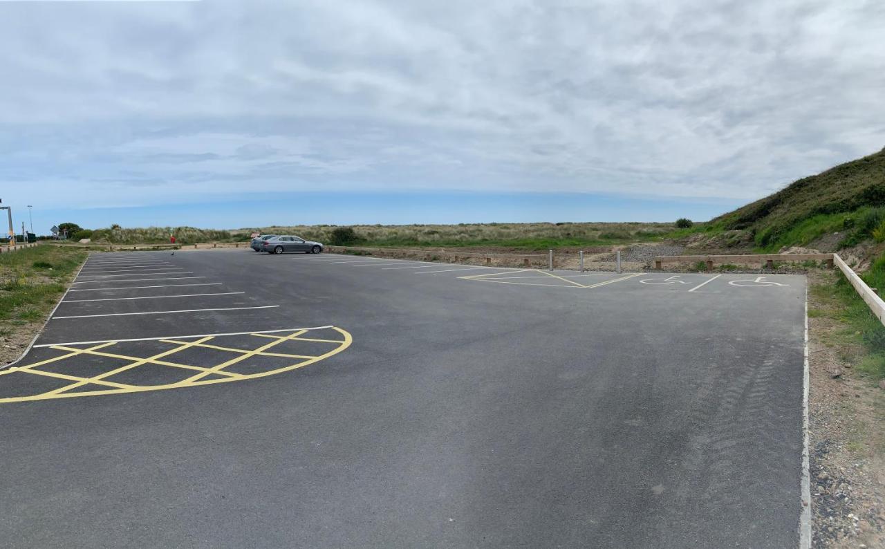 St Martin'S, Rosslare Harbour Guest Accommodation מראה חיצוני תמונה