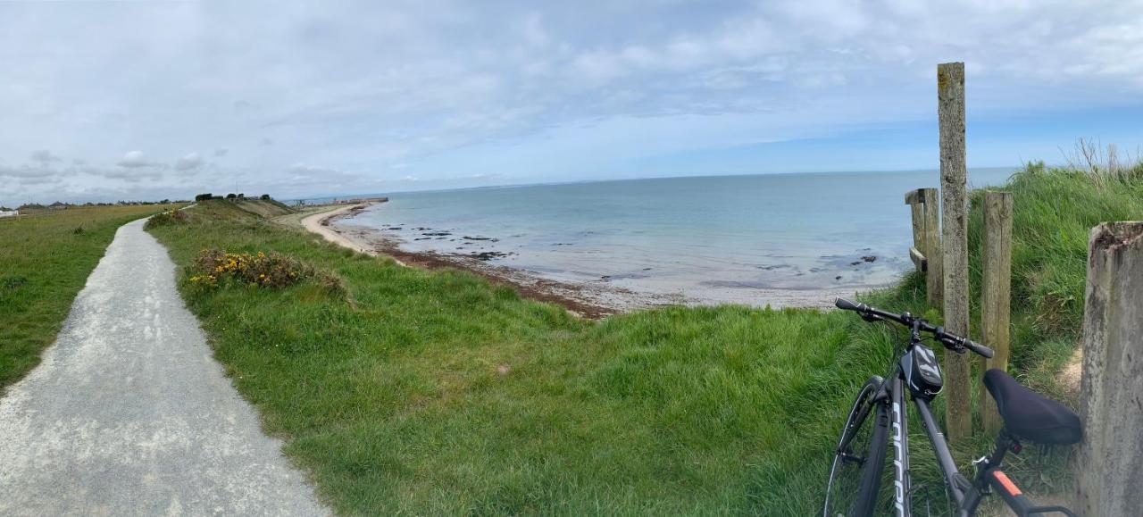 St Martin'S, Rosslare Harbour Guest Accommodation מראה חיצוני תמונה