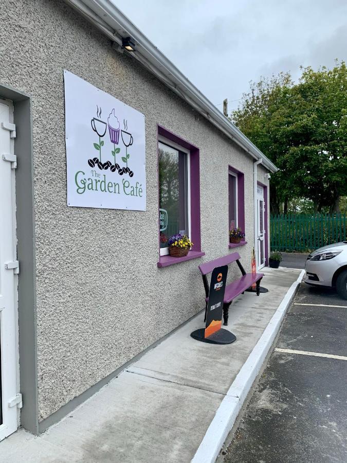 St Martin'S, Rosslare Harbour Guest Accommodation מראה חיצוני תמונה