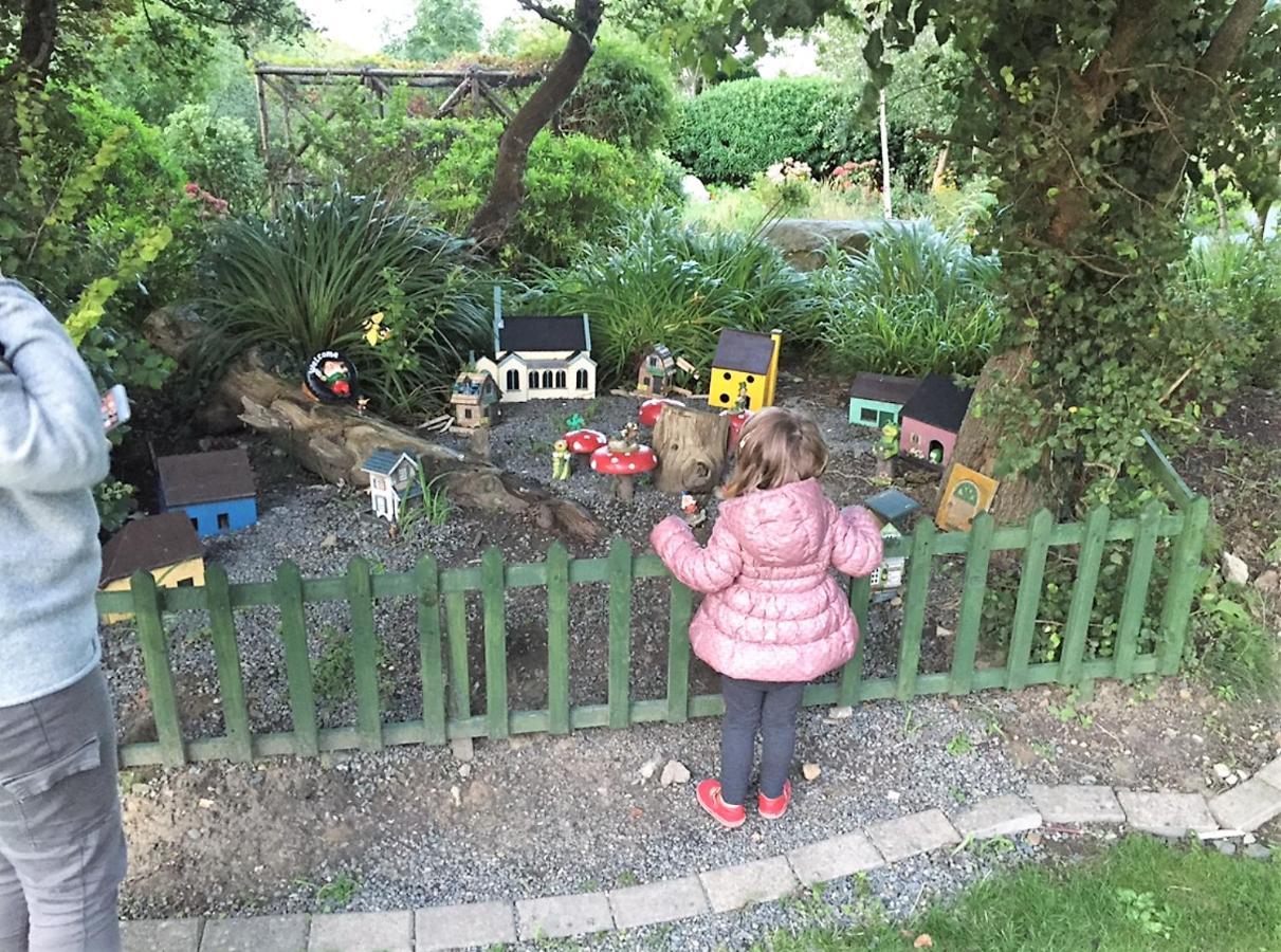 St Martin'S, Rosslare Harbour Guest Accommodation מראה חיצוני תמונה