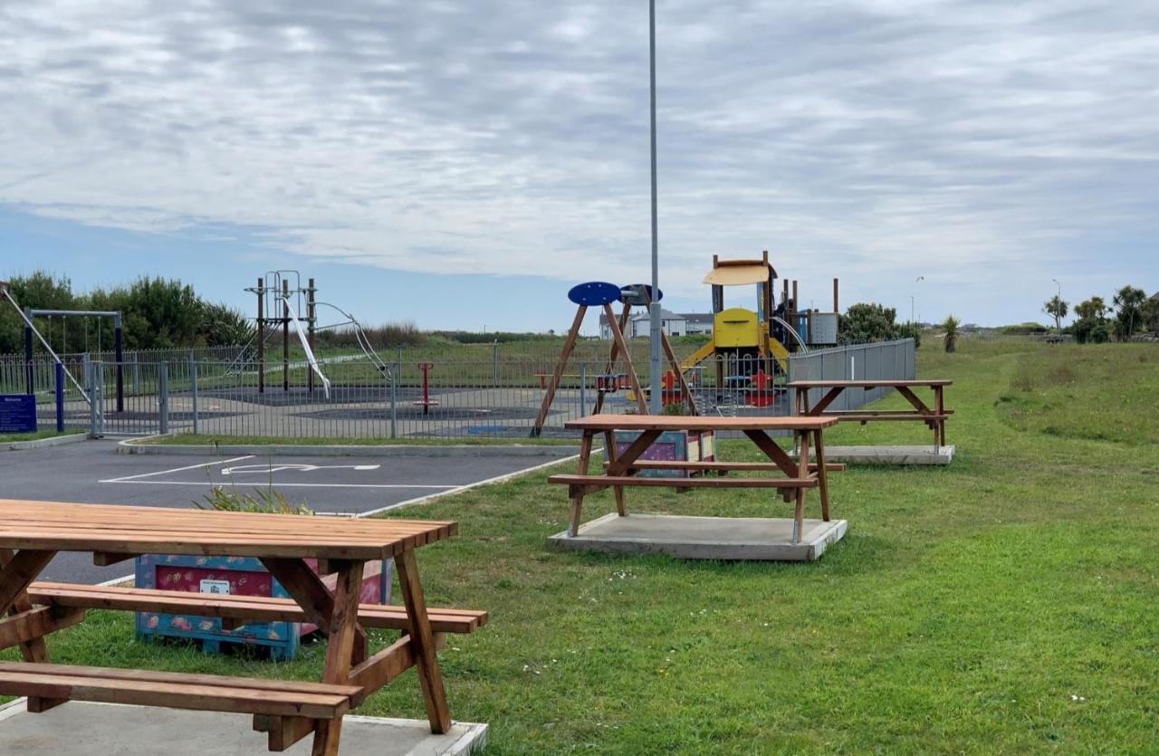 St Martin'S, Rosslare Harbour Guest Accommodation מראה חיצוני תמונה