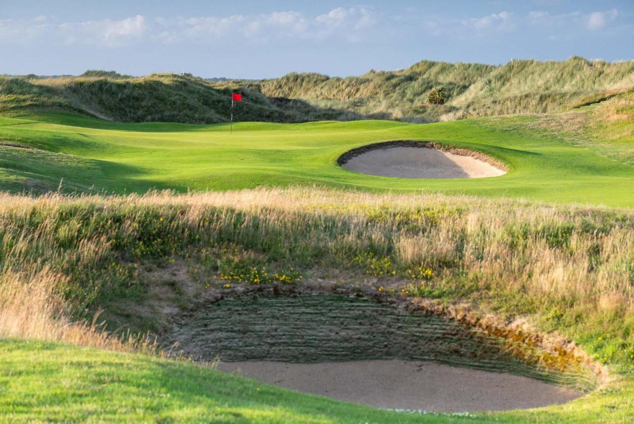 St Martin'S, Rosslare Harbour Guest Accommodation מראה חיצוני תמונה