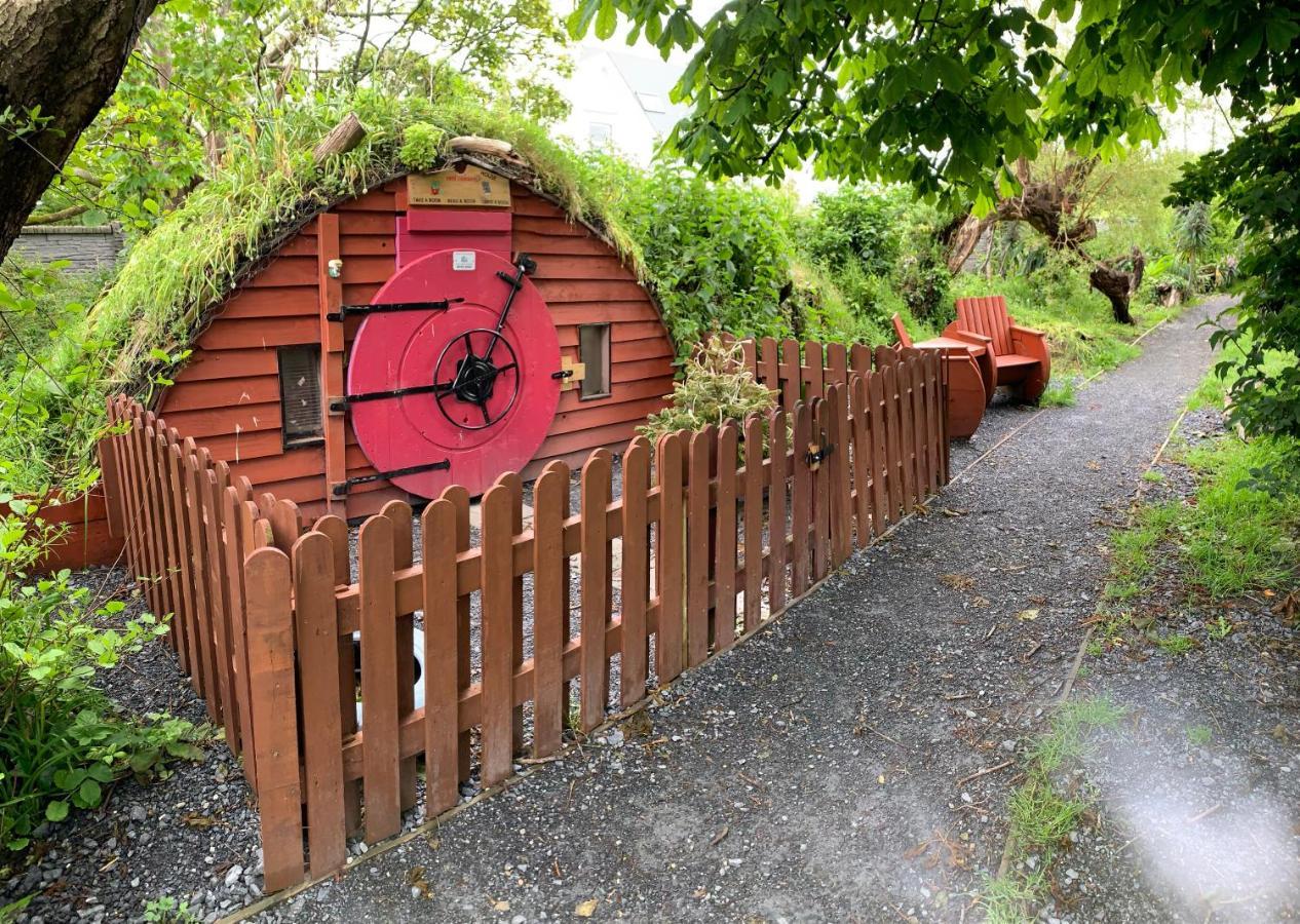 St Martin'S, Rosslare Harbour Guest Accommodation מראה חיצוני תמונה
