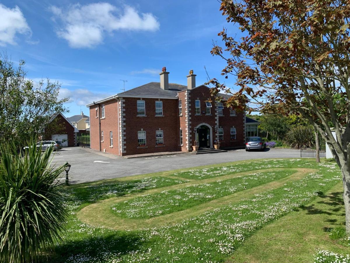 St Martin'S, Rosslare Harbour Guest Accommodation מראה חיצוני תמונה