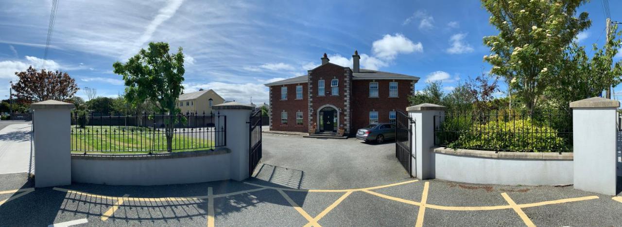 St Martin'S, Rosslare Harbour Guest Accommodation מראה חיצוני תמונה