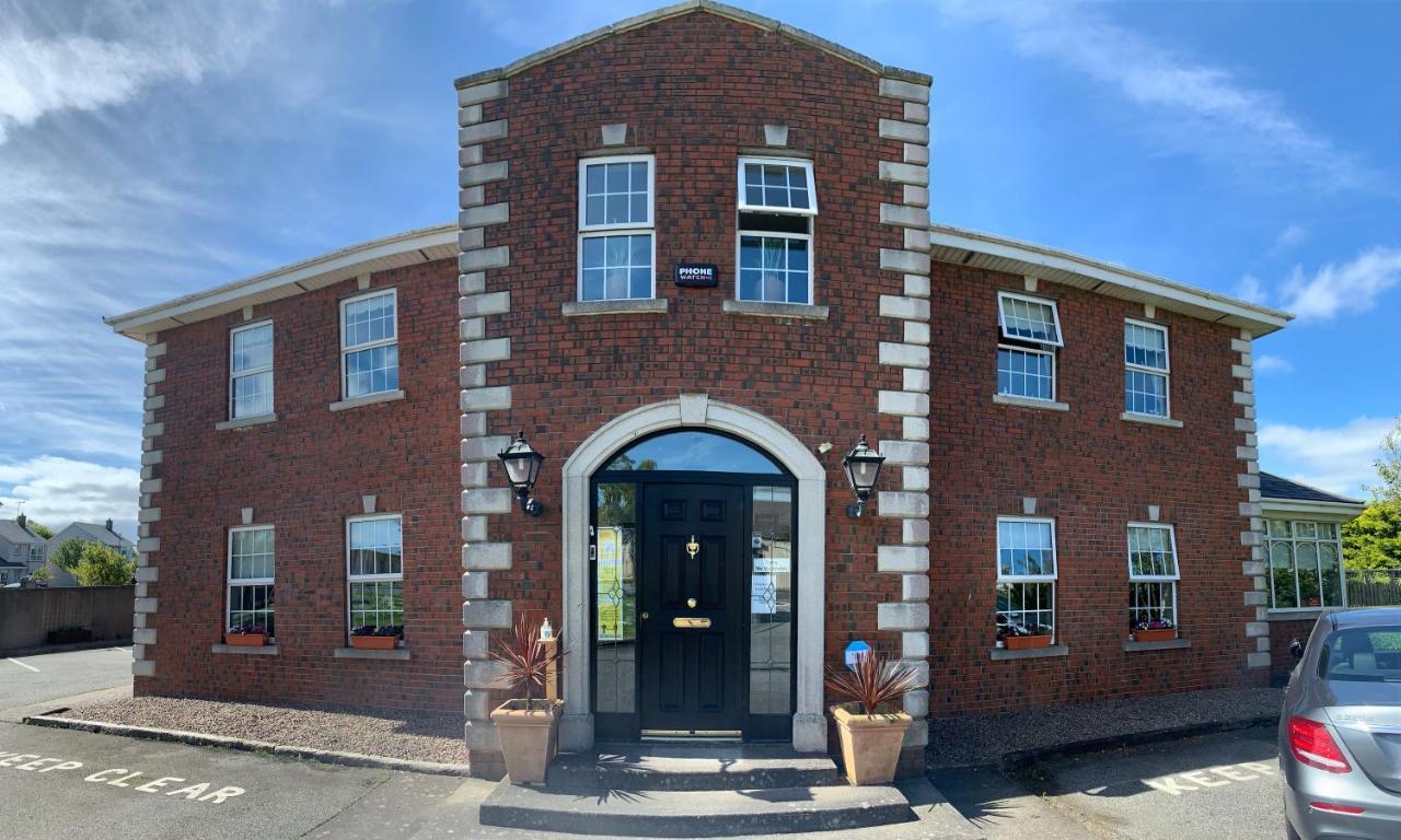 St Martin'S, Rosslare Harbour Guest Accommodation מראה חיצוני תמונה