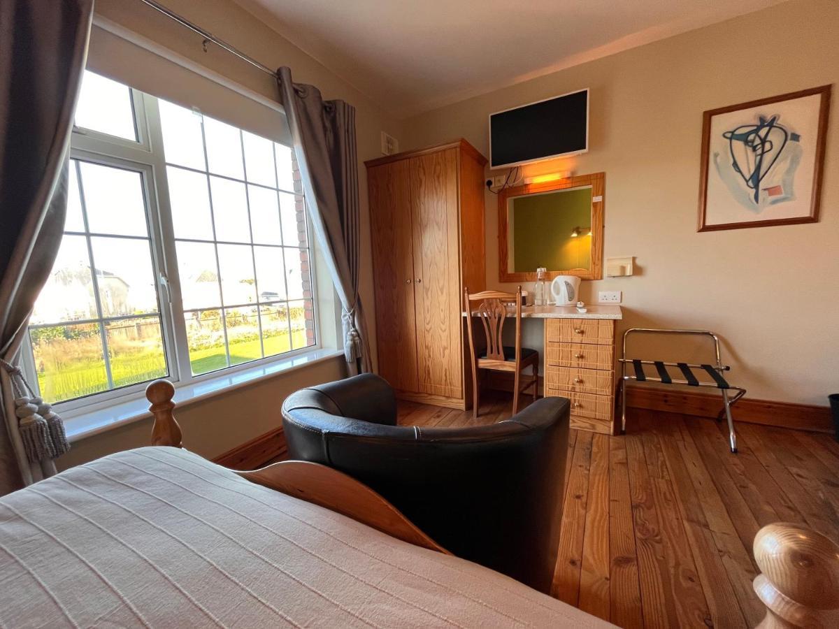 St Martin'S, Rosslare Harbour Guest Accommodation מראה חיצוני תמונה