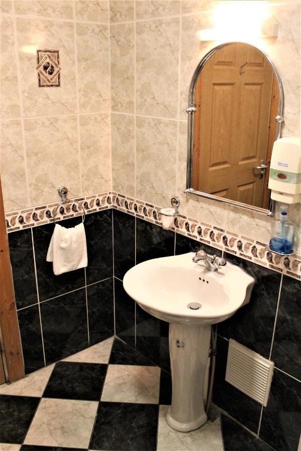St Martin'S, Rosslare Harbour Guest Accommodation מראה חיצוני תמונה
