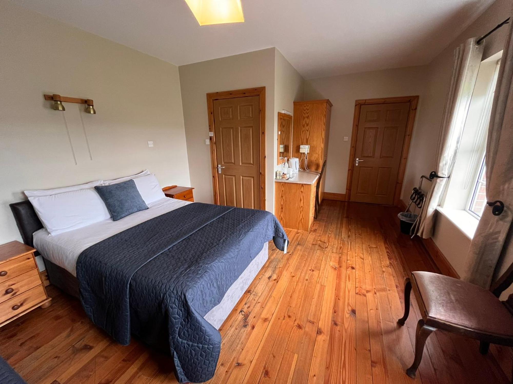 St Martin'S, Rosslare Harbour Guest Accommodation מראה חיצוני תמונה