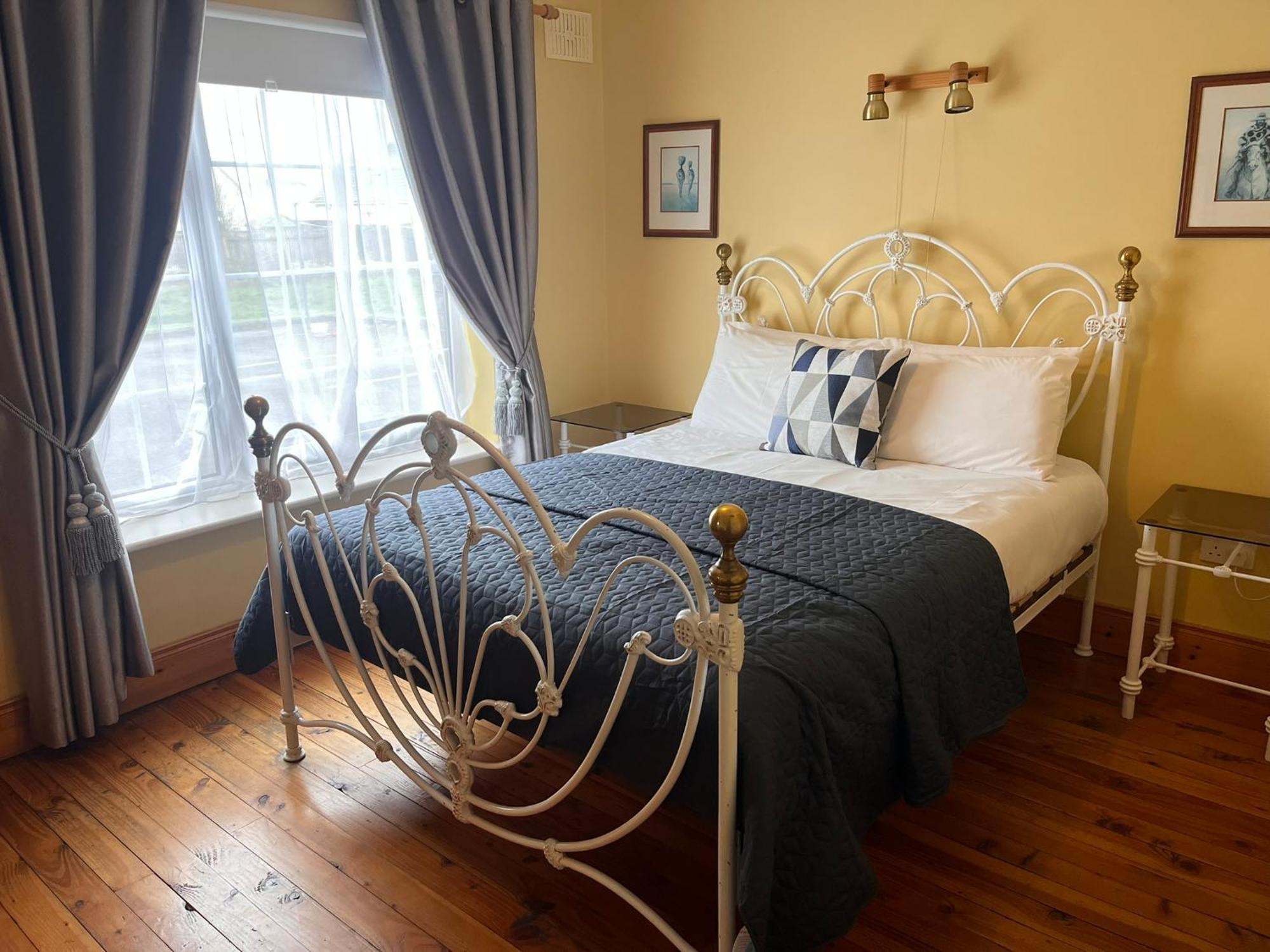 St Martin'S, Rosslare Harbour Guest Accommodation מראה חיצוני תמונה