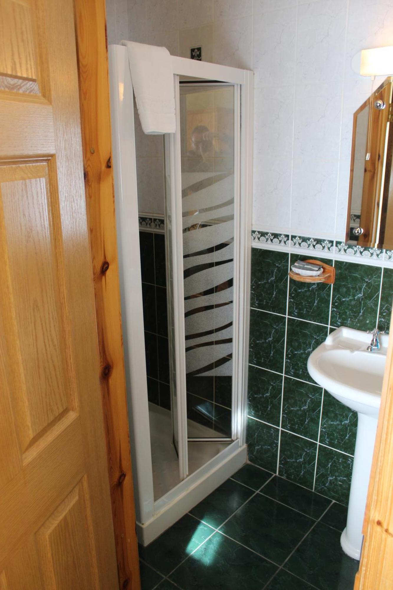 St Martin'S, Rosslare Harbour Guest Accommodation מראה חיצוני תמונה