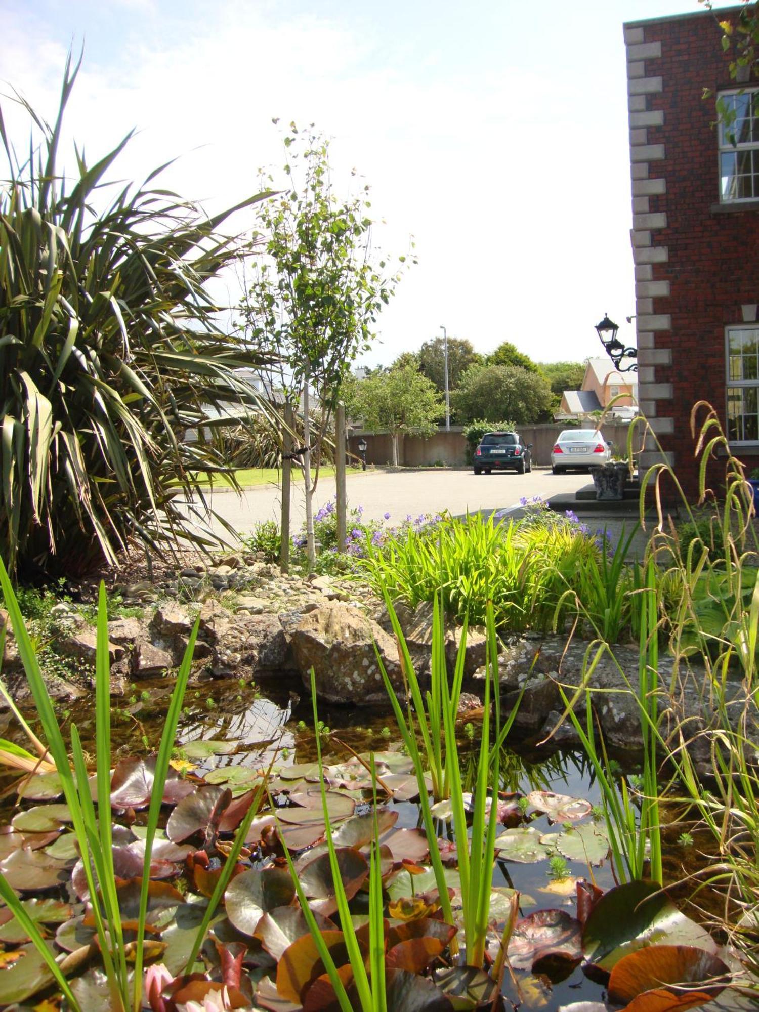 St Martin'S, Rosslare Harbour Guest Accommodation מראה חיצוני תמונה