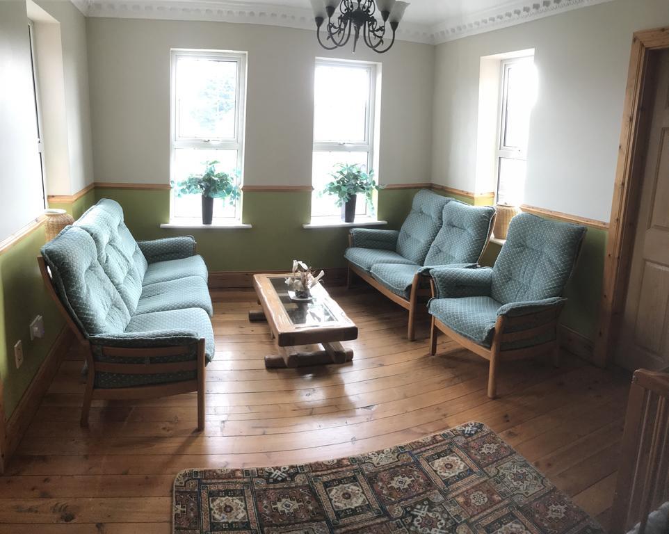 St Martin'S, Rosslare Harbour Guest Accommodation מראה חיצוני תמונה
