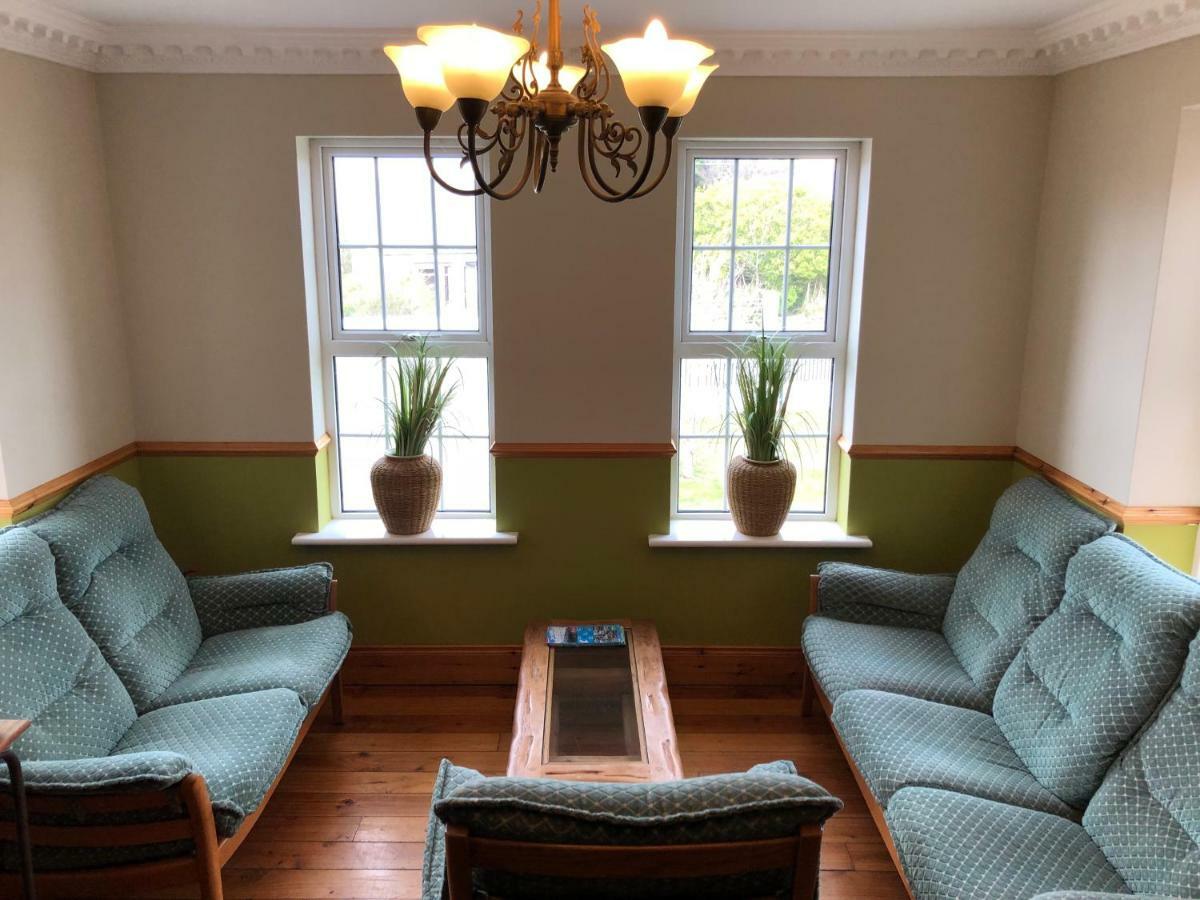 St Martin'S, Rosslare Harbour Guest Accommodation מראה חיצוני תמונה