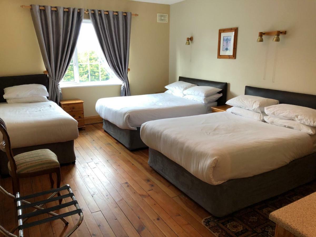 St Martin'S, Rosslare Harbour Guest Accommodation מראה חיצוני תמונה