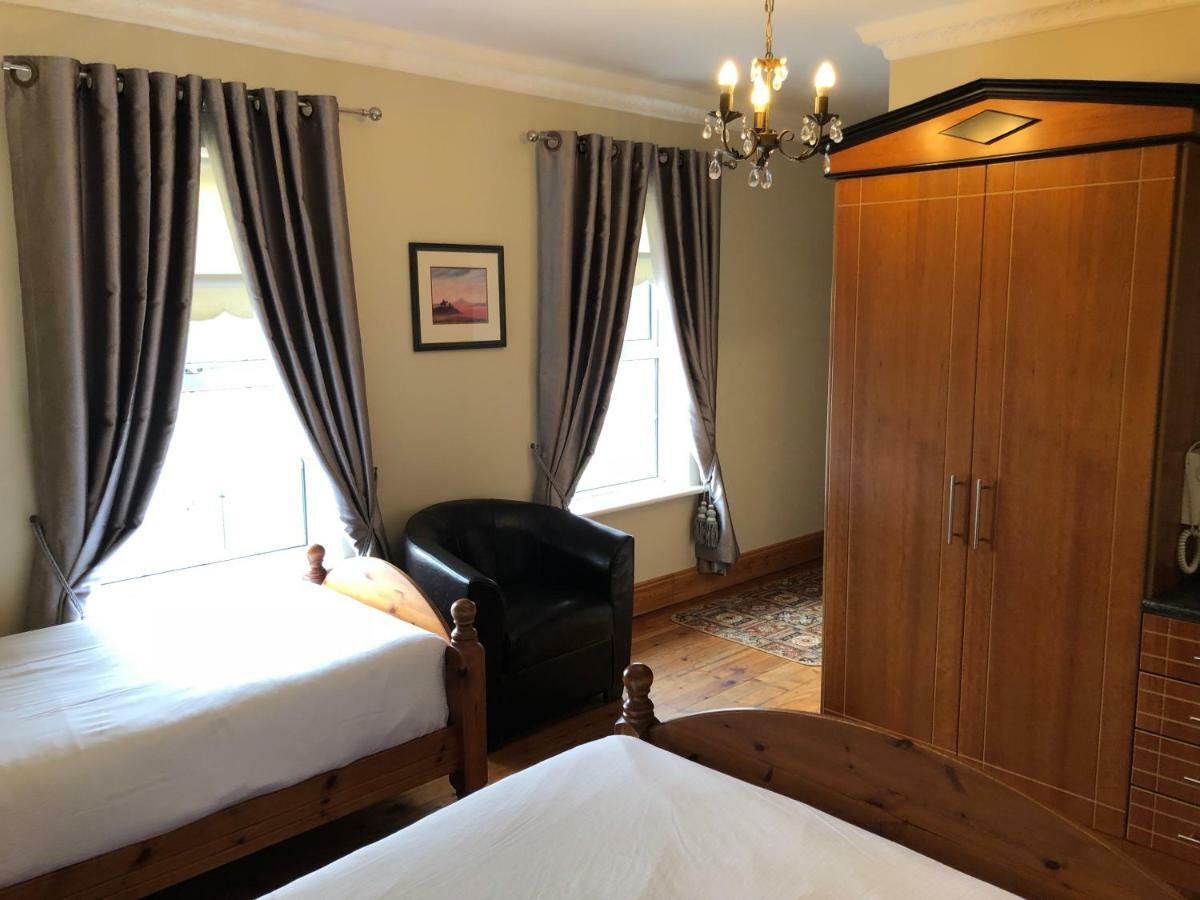 St Martin'S, Rosslare Harbour Guest Accommodation מראה חיצוני תמונה