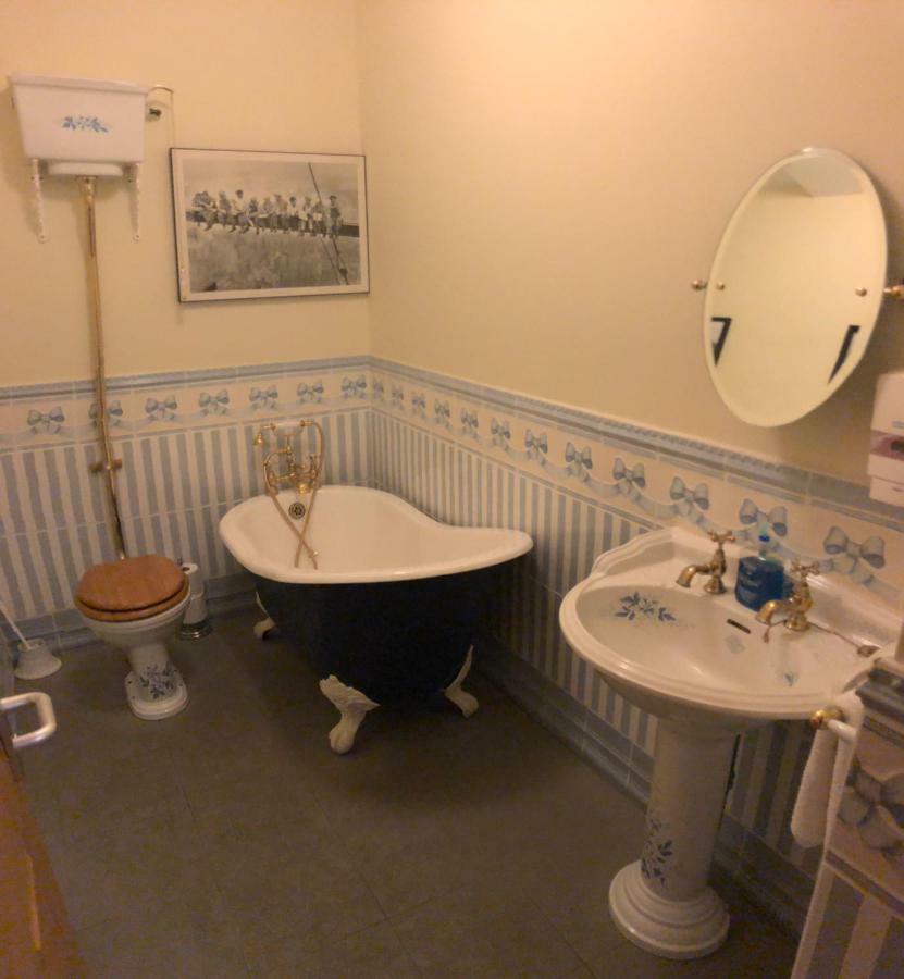 St Martin'S, Rosslare Harbour Guest Accommodation מראה חיצוני תמונה